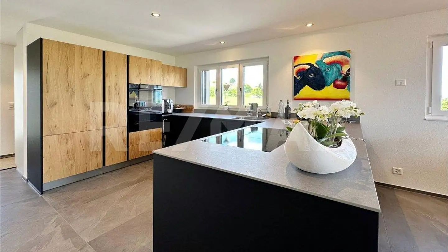 Appartamento in vendita - 3646 Einigen - Foto 4