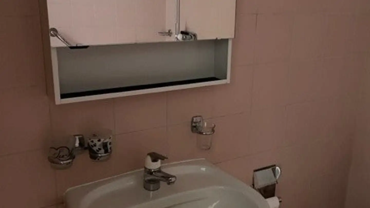 Appartamento in affitto - Al Triulzi 3, 6535 Roveredo GR - Photo 4