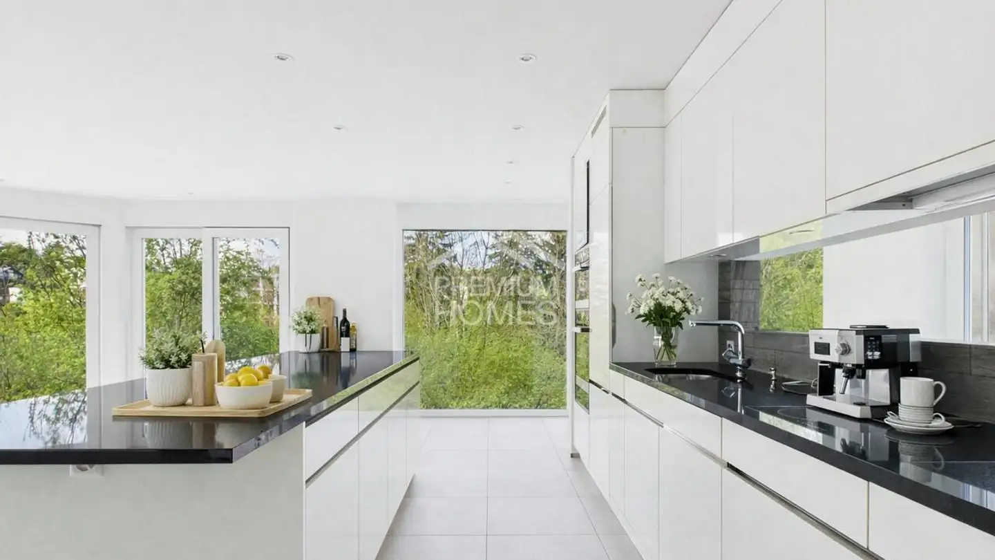 Wohnung kaufen - 8127 Forch - Foto 4