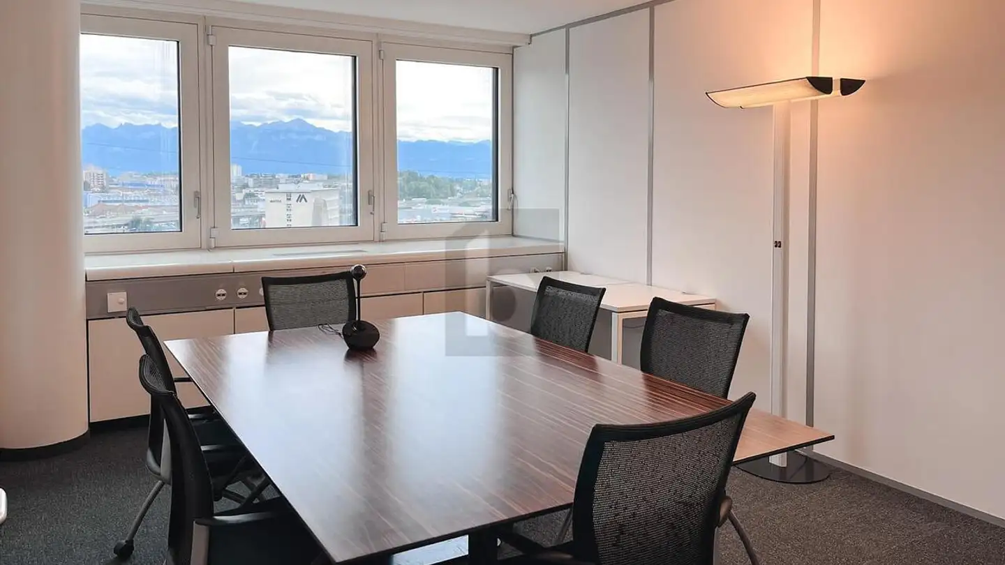 Office space for rent - 1030 Bussigny - Photo 2