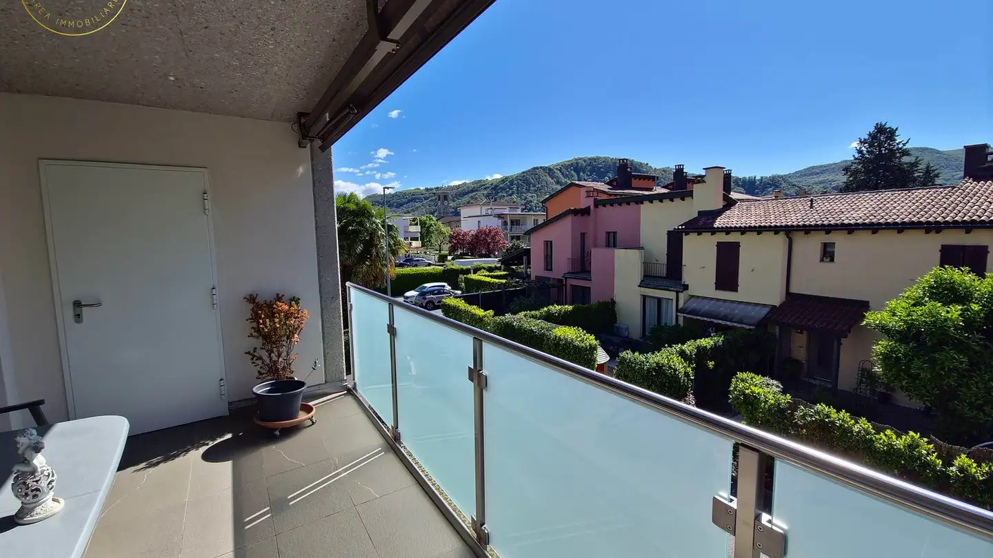 Appartamento a gradini in vendita - 6987 Caslano - Foto 2