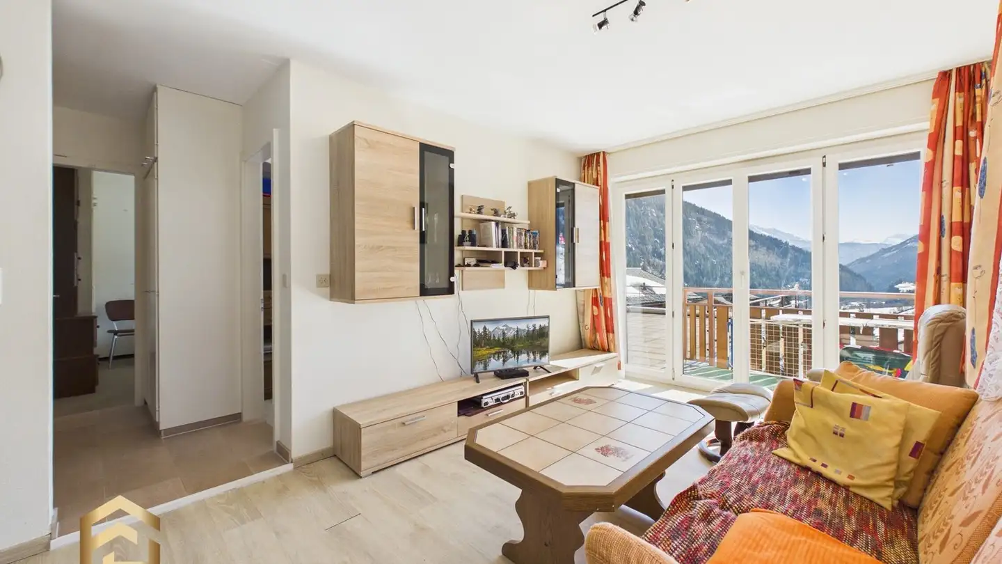 Apartment for sale - 3954 Leukerbad - Photo 4