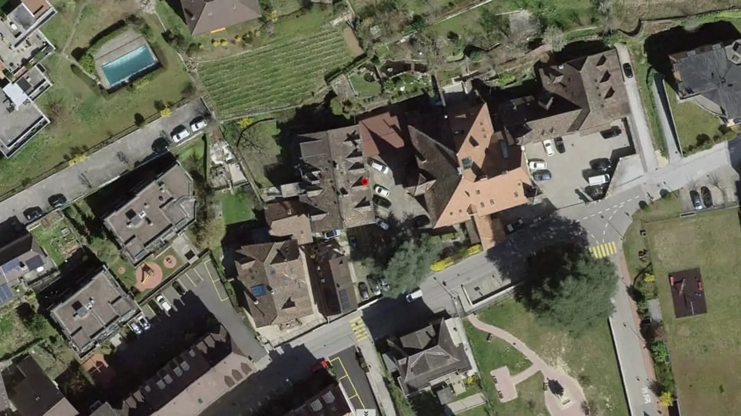 Appartamento in affitto - Rue Du Château 15, 2034 Peseux - Foto 4