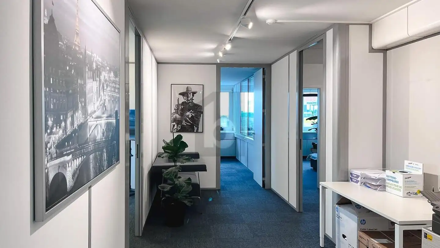 Office space for rent - 1030 Bussigny - Photo 3