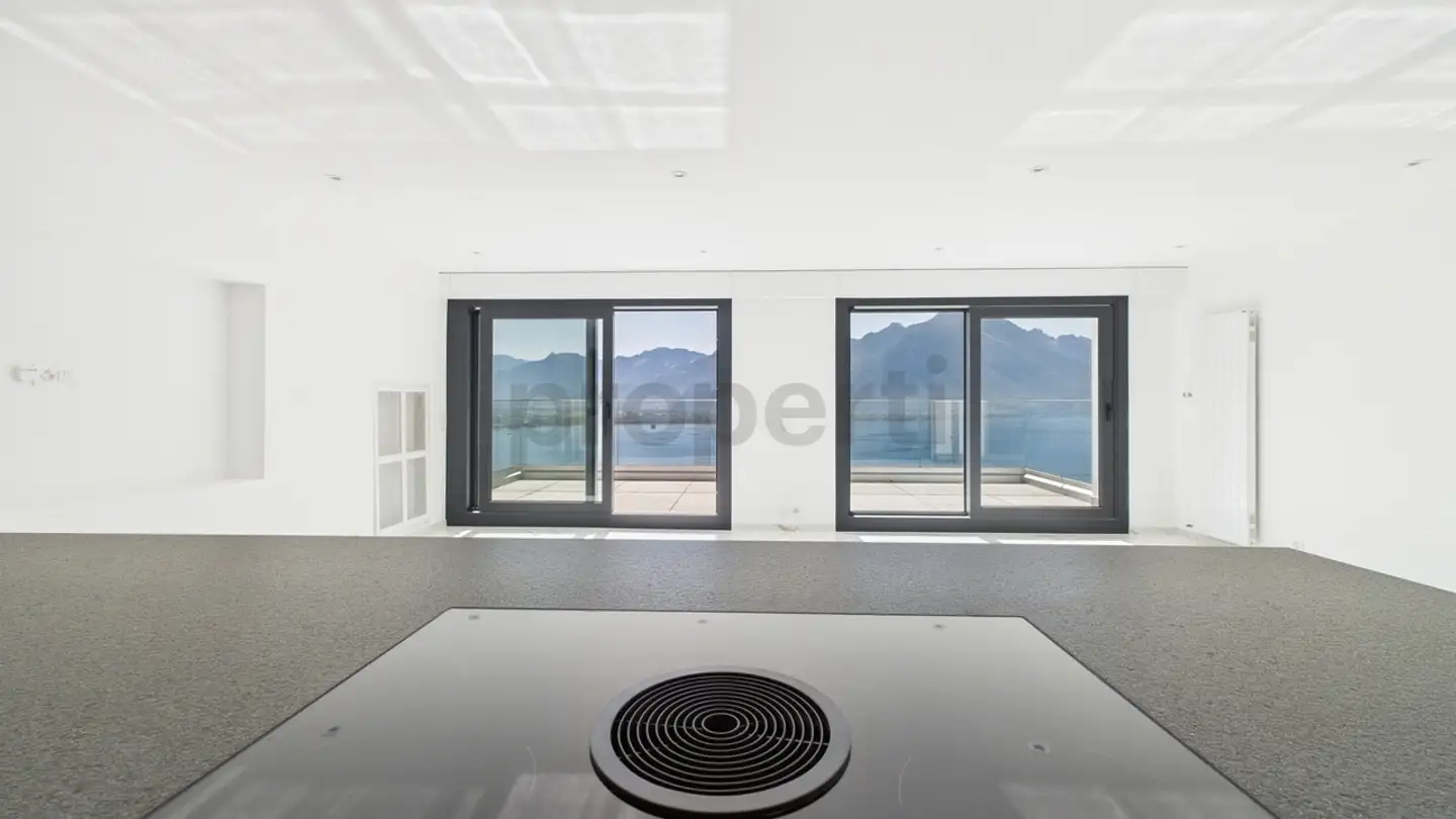 Appartamento ammobiliato in affitto - 1820 Montreux - Foto 4