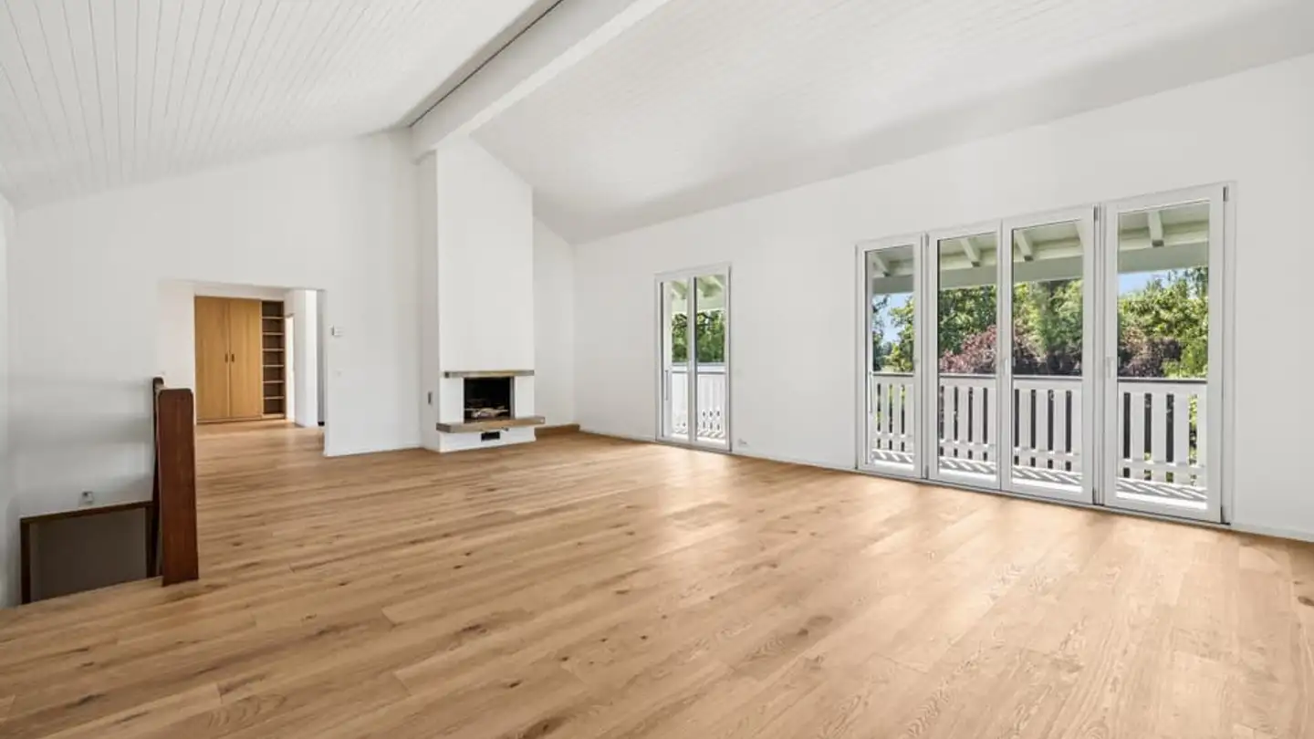 Einfamilienhaus kaufen - 1293 Bellevue