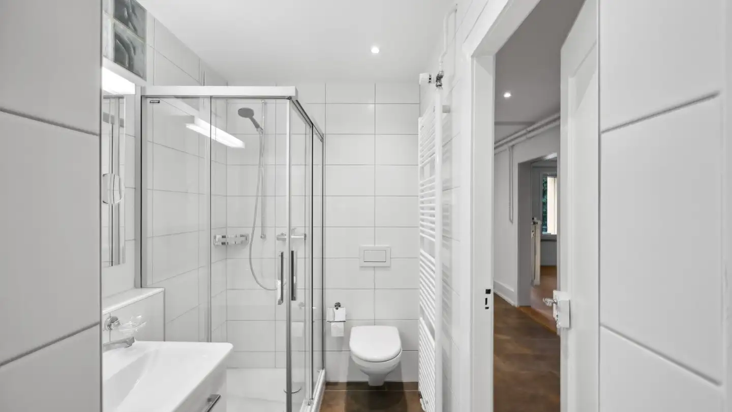 Appartamento in affitto - Bierhübeliweg 33, 3012 Bern - Foto 2