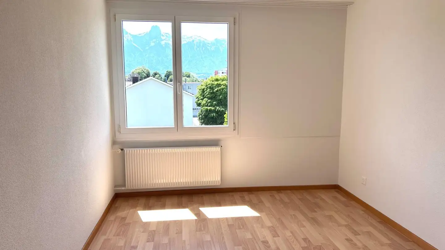 Appartement à louer - Bernstrasse 21, 3613 Steffisburg - Photo 3