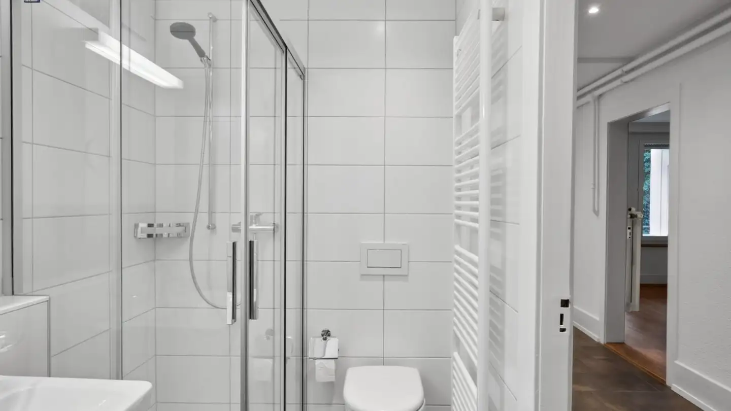 Appartamento in affitto - Bierhübeliweg 33, 3012 Bern - Foto 3