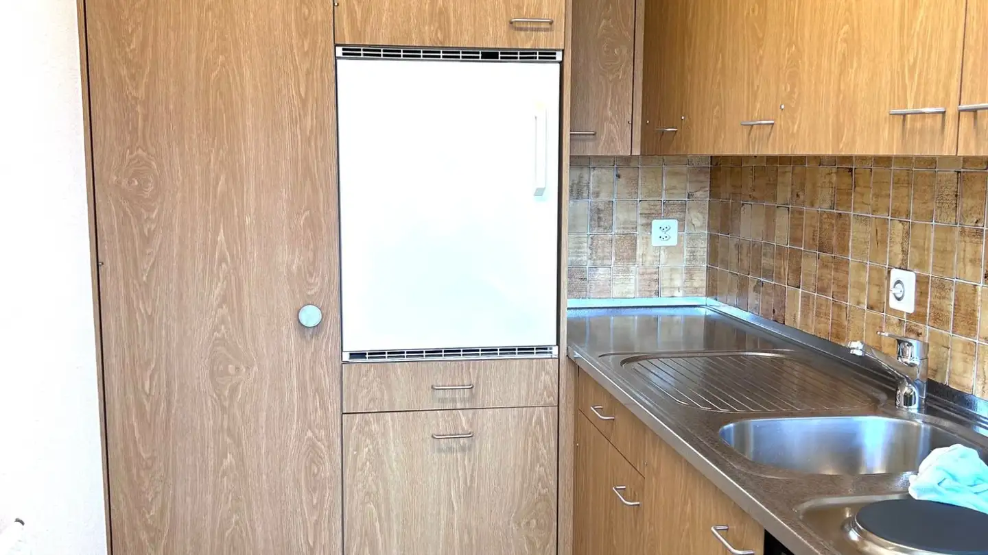 Appartement à louer - Bernstrasse 21, 3613 Steffisburg - Photo 4