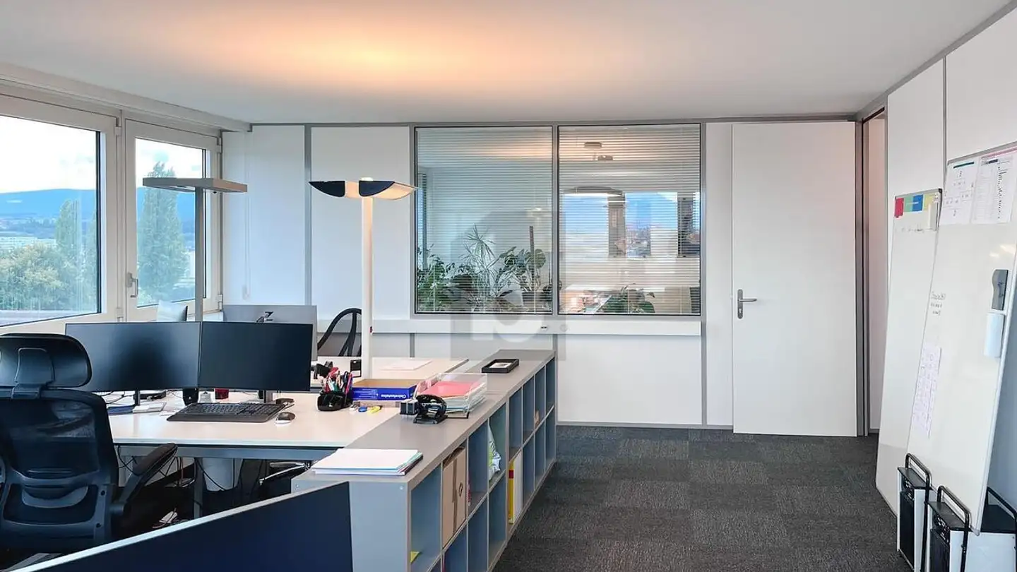 Office space for rent - 1030 Bussigny - Photo 4