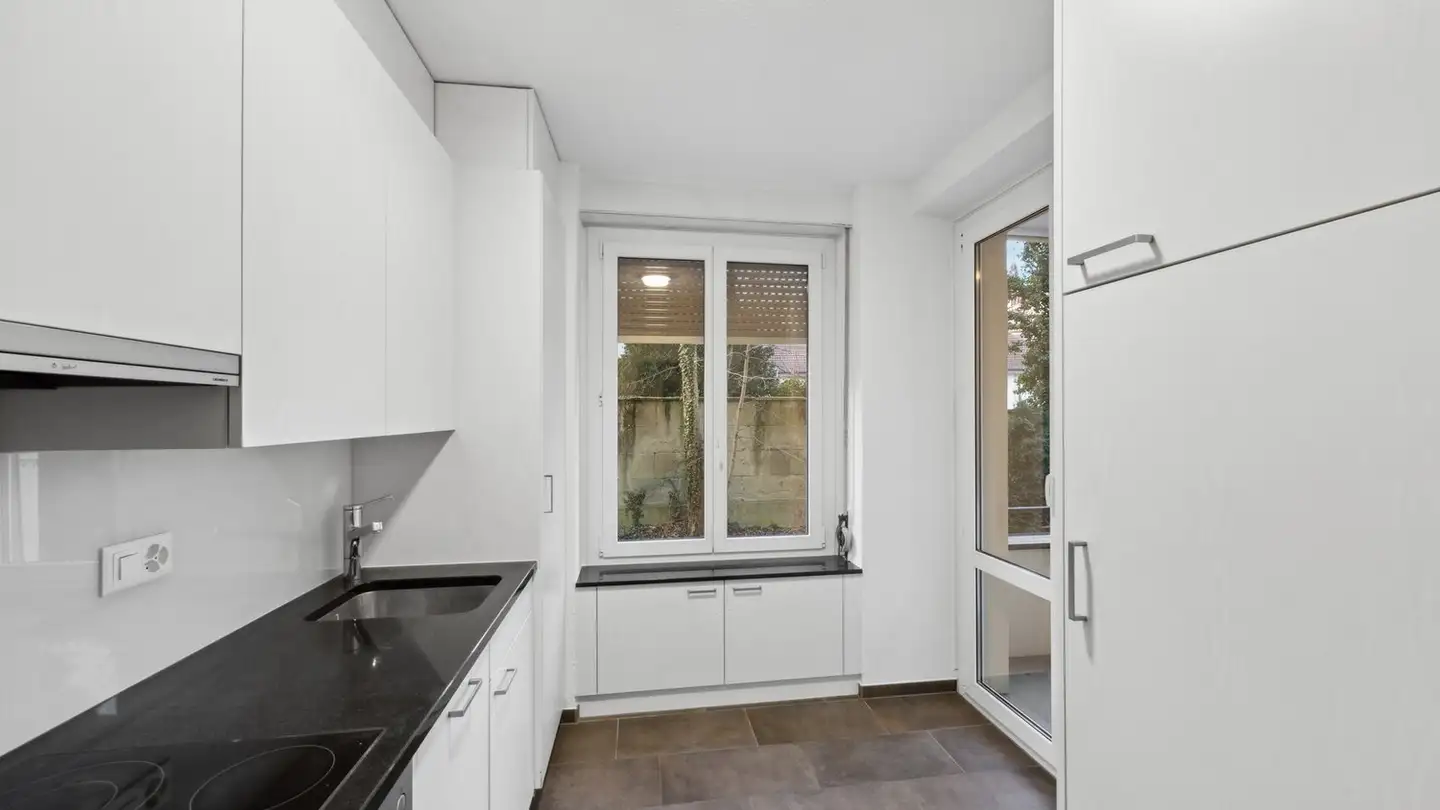 Appartamento in affitto - Bierhübeliweg 33, 3012 Bern