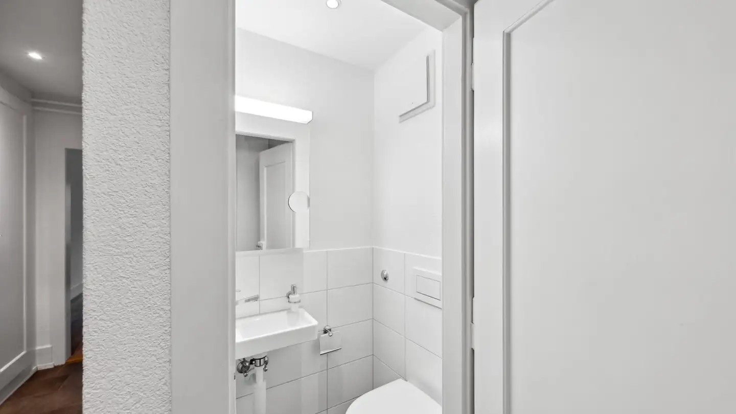 Appartamento in affitto - Bierhübeliweg 33, 3012 Bern - Foto 4