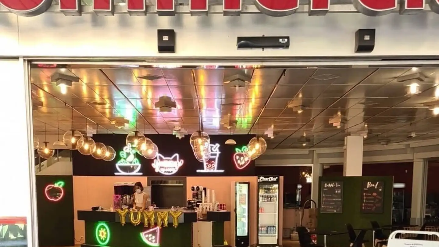 Commerciale in affitto - 1870 Monthey - Photo 3