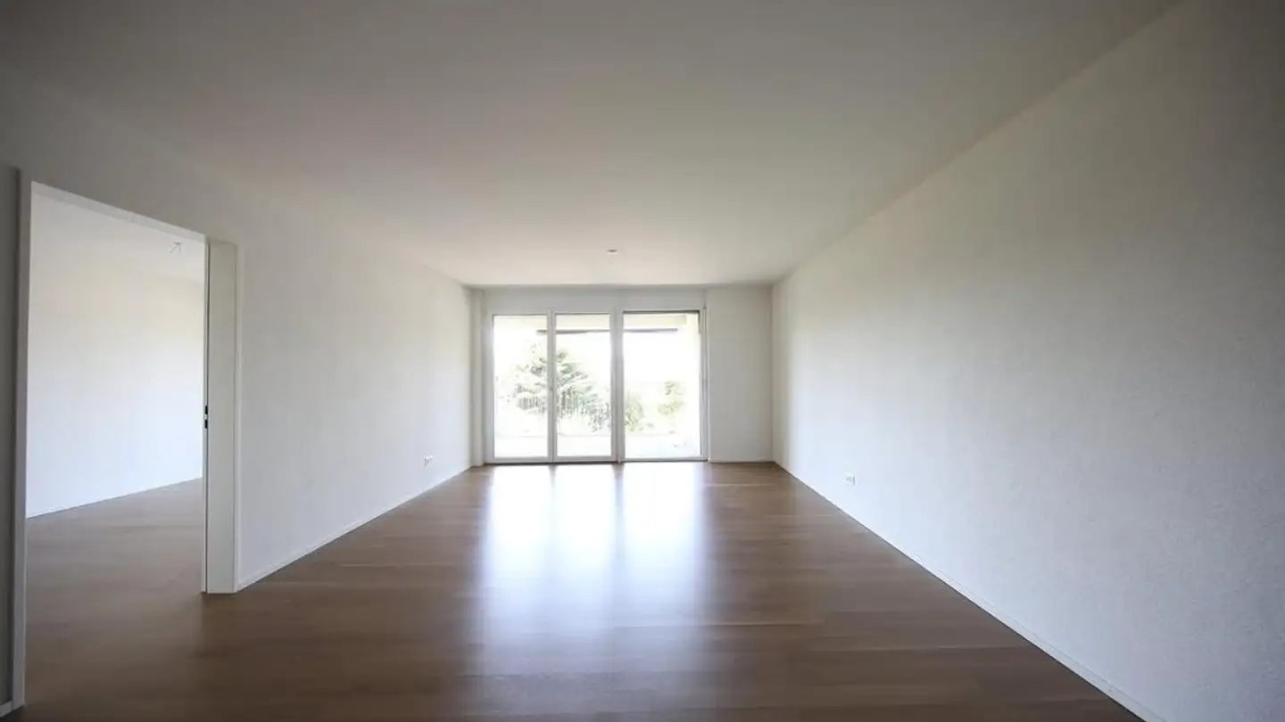 Appartement à louer - 5611 Anglikon