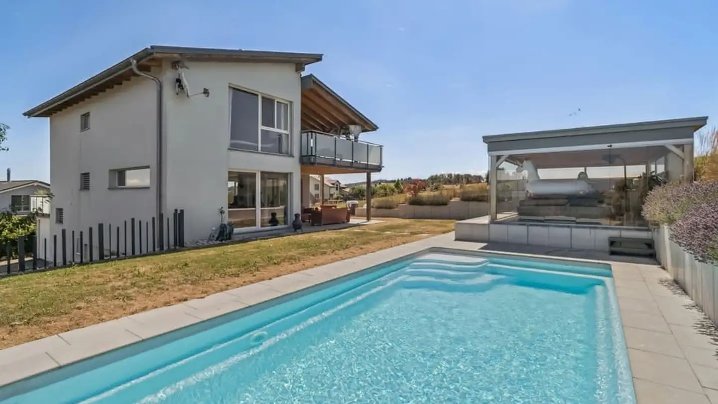 Maison individuelle à vendre - Misery, 1721 Courtion