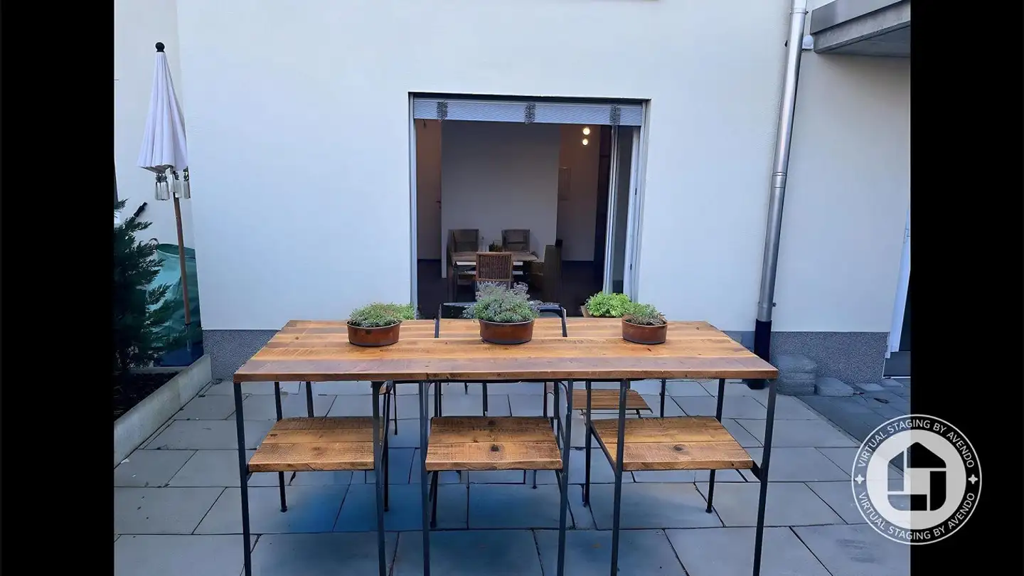 Spazio ufficio in vendita - Mittelstrasse 59, 4227 Büsserach