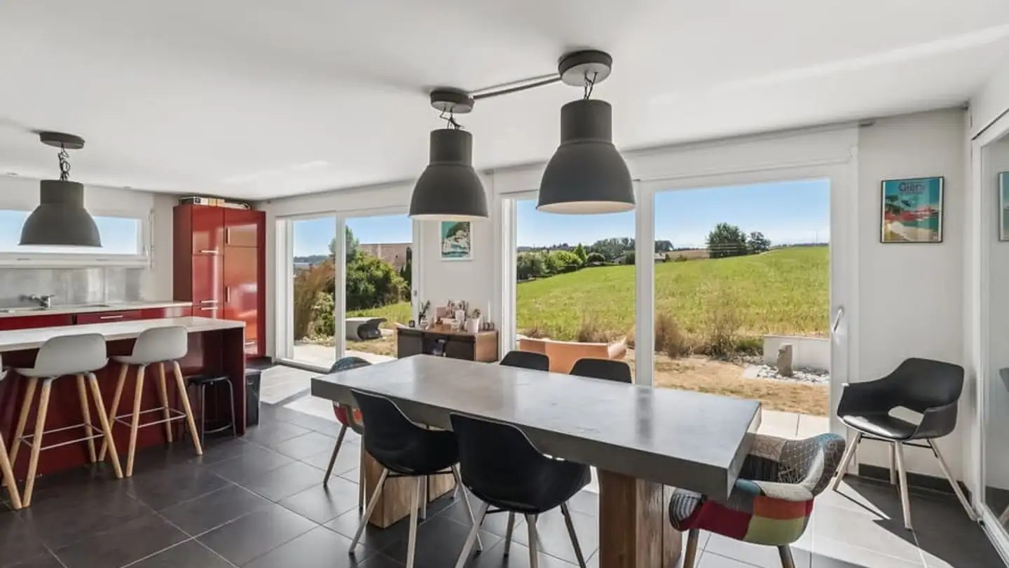 Maison individuelle à vendre - Misery, 1721 Courtion - Photo 2