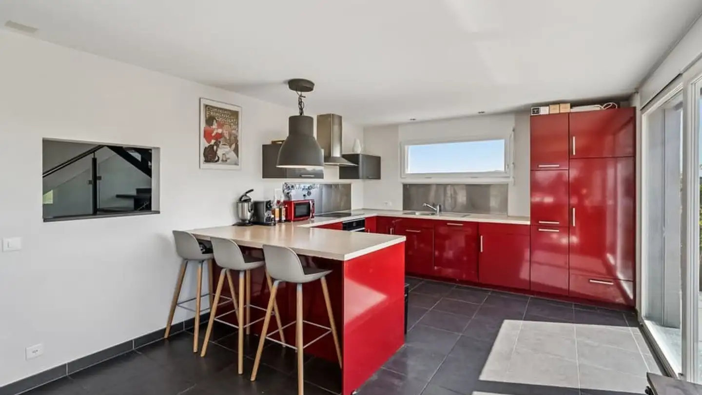 Maison individuelle à vendre - Misery, 1721 Courtion - Photo 3