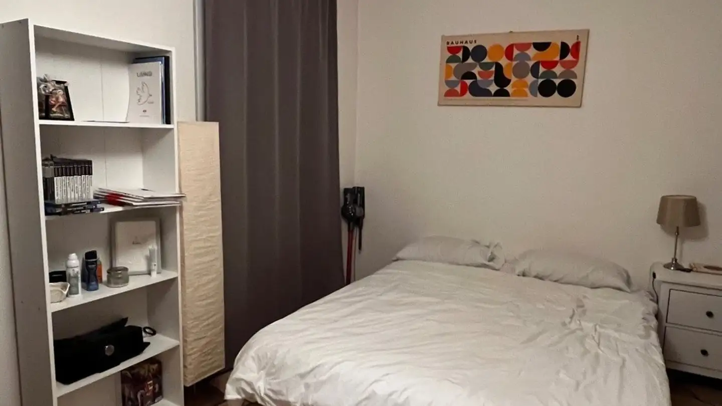 Wohnung mieten - Rue Des Moulins, 2000 Neuchâtel - Foto 2