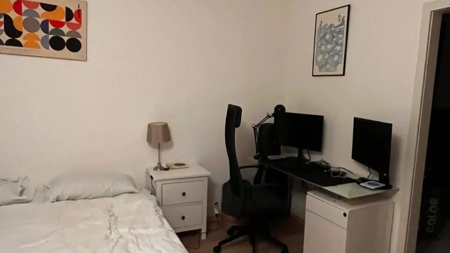 Wohnung mieten - Rue Des Moulins, 2000 Neuchâtel - Foto 3