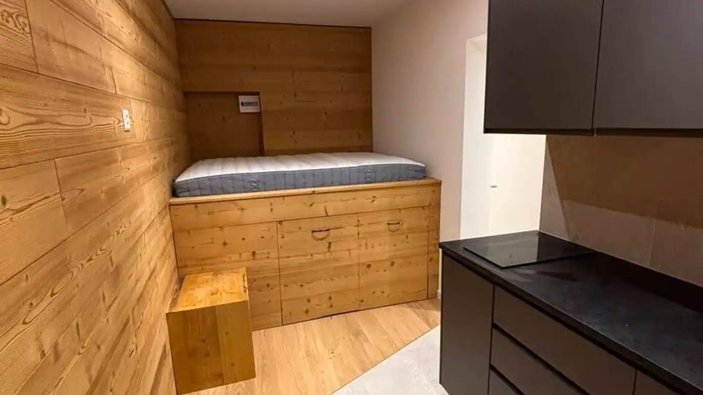 Appartement à vendre - Route De Crans-Montana, 3963 Montana - Photo 2