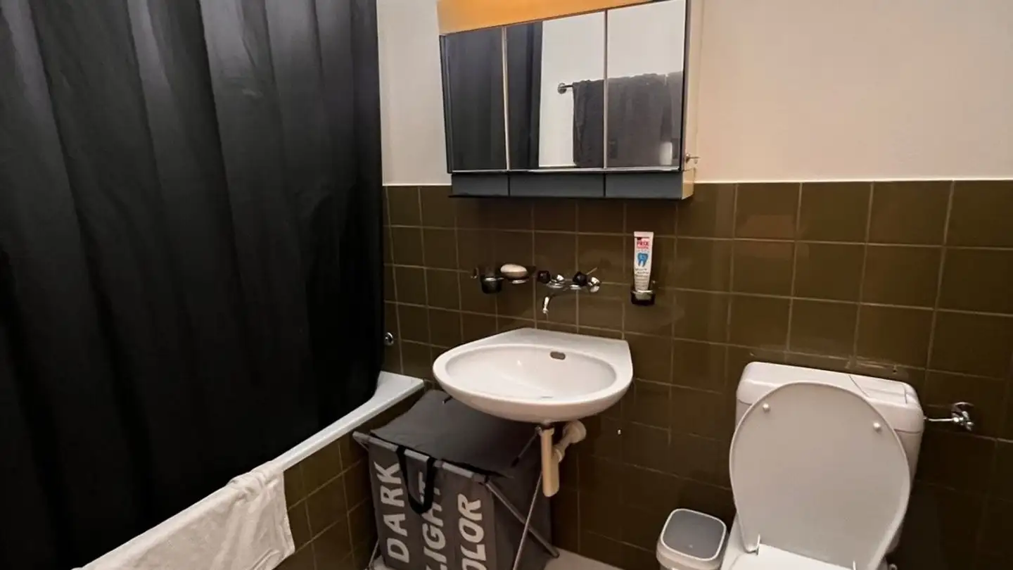 Wohnung mieten - Rue Des Moulins, 2000 Neuchâtel - Foto 4