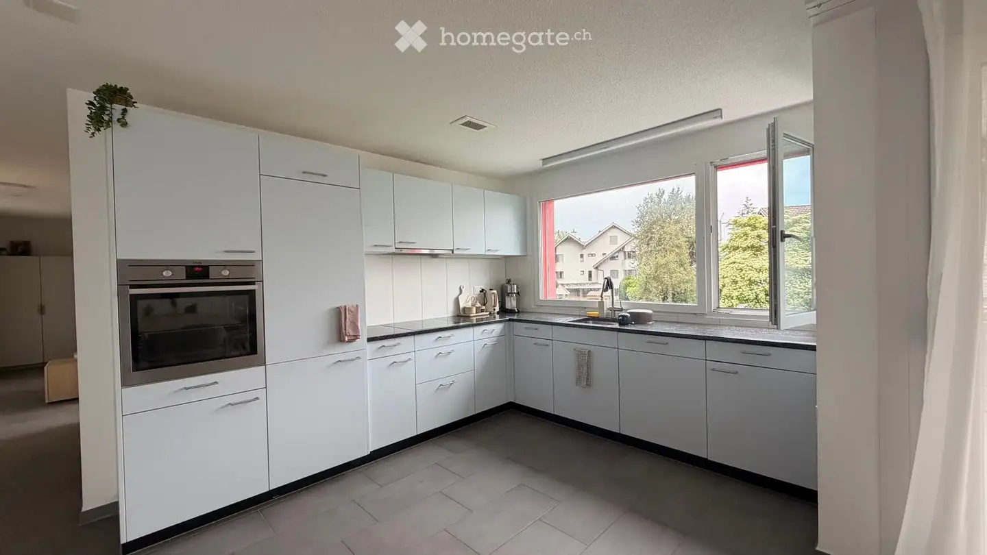 Appartamento in affitto - Scheuerackerweg 1, 3210 Kerzers - Foto 3