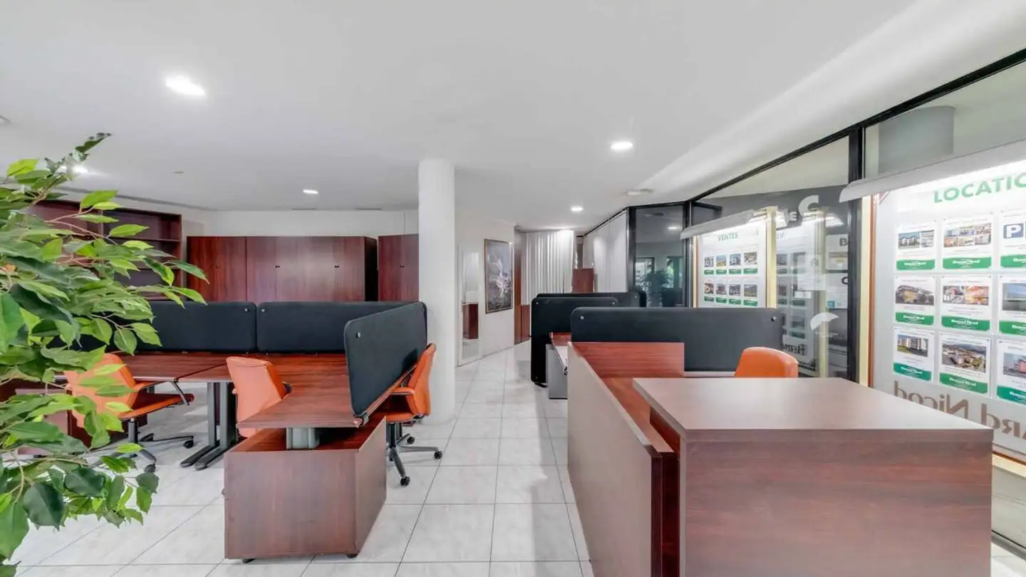 Office space for sale - 1870 Monthey - Photo 2