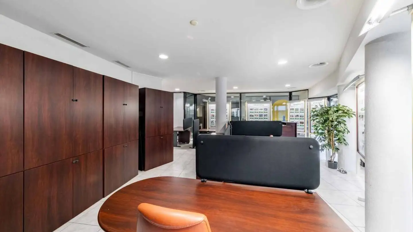 Office space for sale - 1870 Monthey - Photo 3