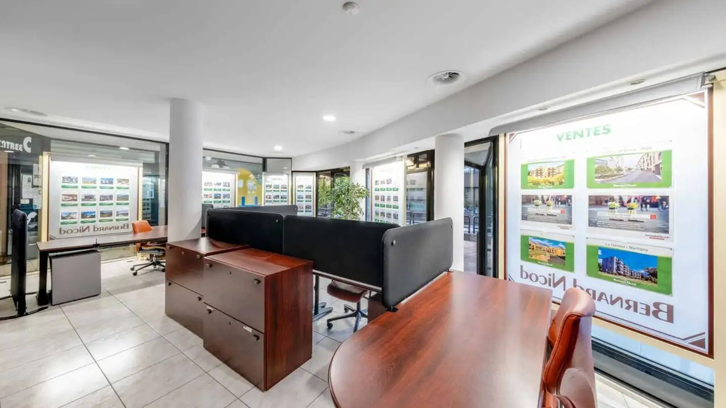 Office space for sale - 1870 Monthey - Photo 4
