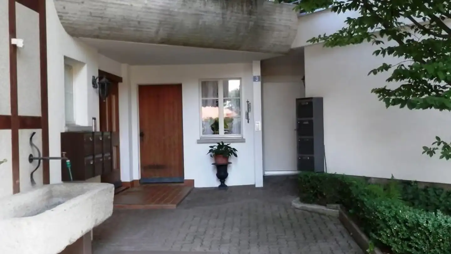 Appartement à louer - Wilergasse 3, 3210 Kerzers - Photo 3