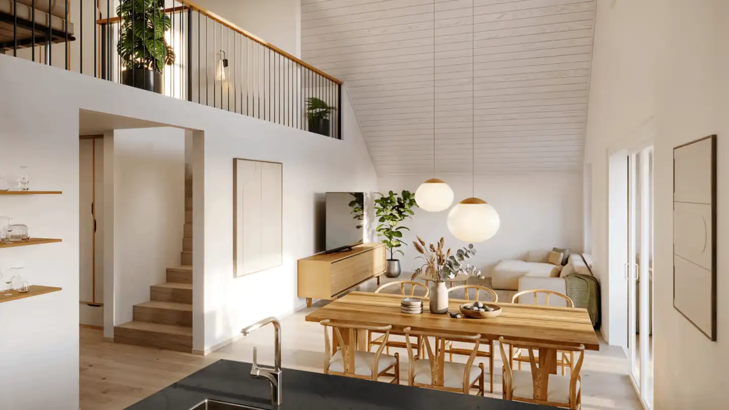 Appartamento in vendita - Breitestrasse 37, 8370 Sirnach