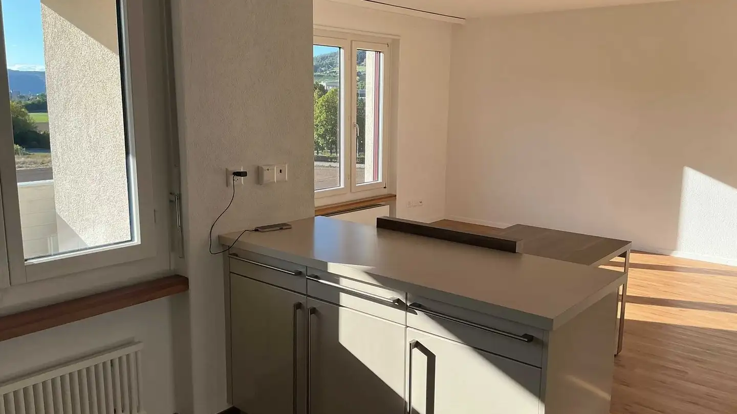 Wohnung mieten - Haldenstrasse 34, 5415 Nussbaumen AG - Foto 3