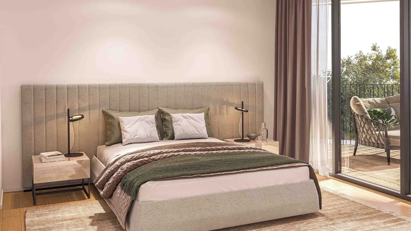 Wohnung kaufen - 6963 Pregassona - Foto 3