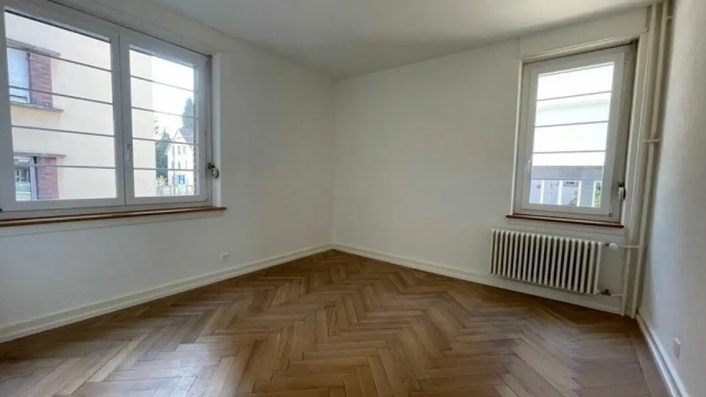 Apartment for rent - Blumenweg 12, 8008 Zürich - Photo 2