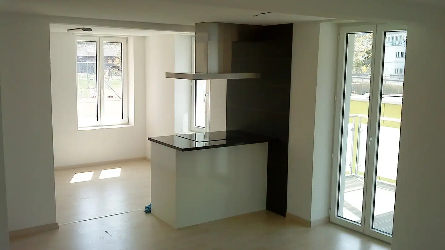 Apartment for rent - Bachstrasse 40, 9200 Gossau SG - Photo 3