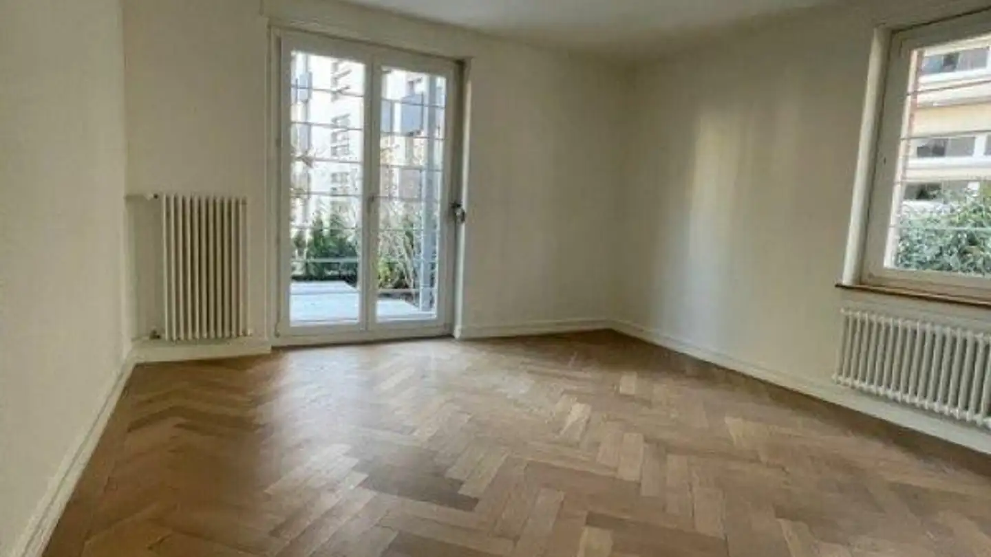 Apartment for rent - Blumenweg 12, 8008 Zürich - Photo 4