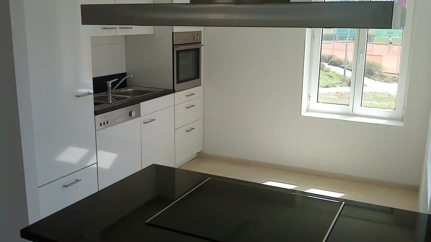 Apartment for rent - Bachstrasse 40, 9200 Gossau SG - Photo 4
