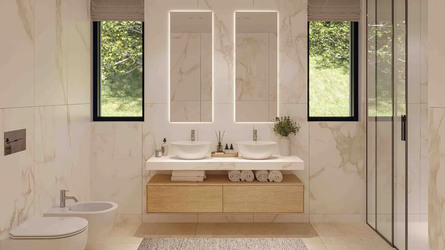 Wohnung kaufen - 6963 Pregassona - Foto 4