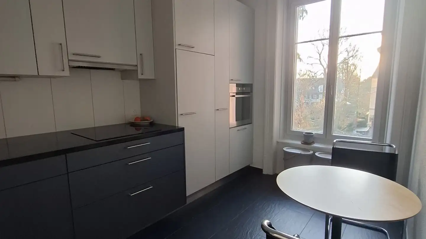 Wohnung mieten - Hallerstrasse 19, 3012 Bern - Foto 3