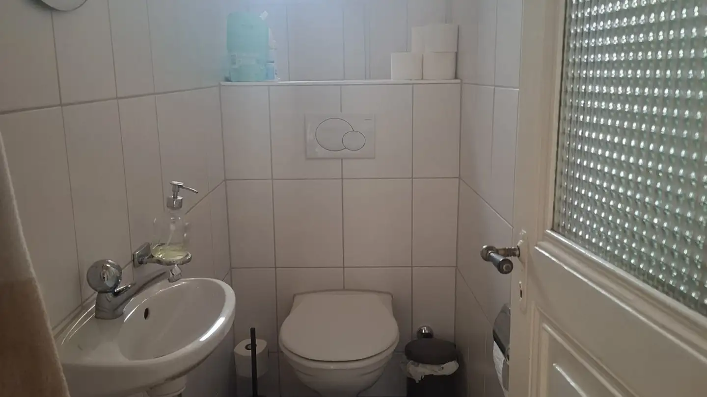 Wohnung mieten - Hallerstrasse 19, 3012 Bern - Foto 4