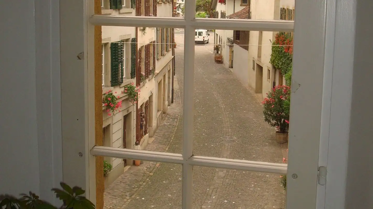 Appartamento in affitto - Dorfgasse 15, 2513 Twann - Foto 2