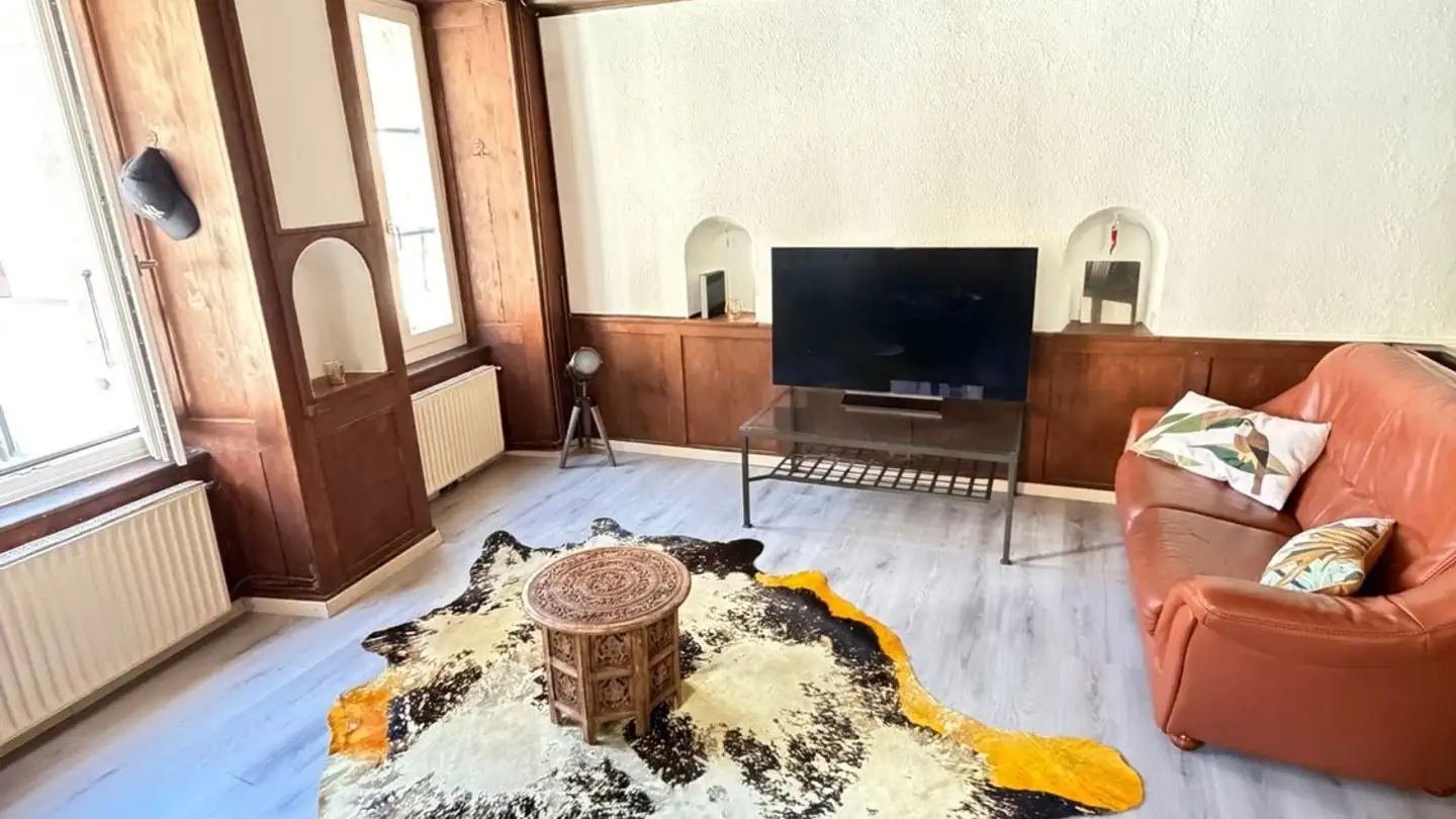 Appartamento in affitto - Grand-Rue 8, 2520 La Neuveville
