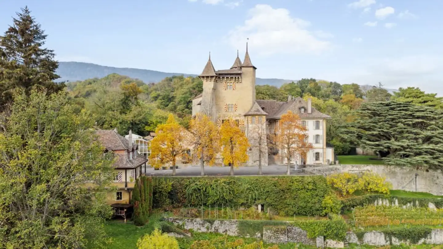 Appartamento in affitto - 2028 Vaumarcus - Foto 2