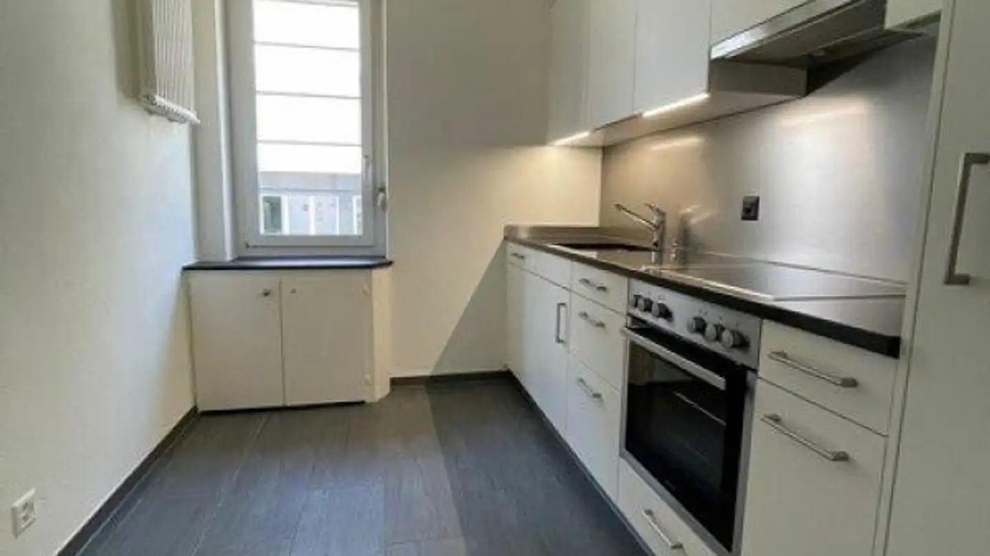 Apartment for rent - Blumenweg 12, 8008 Zürich