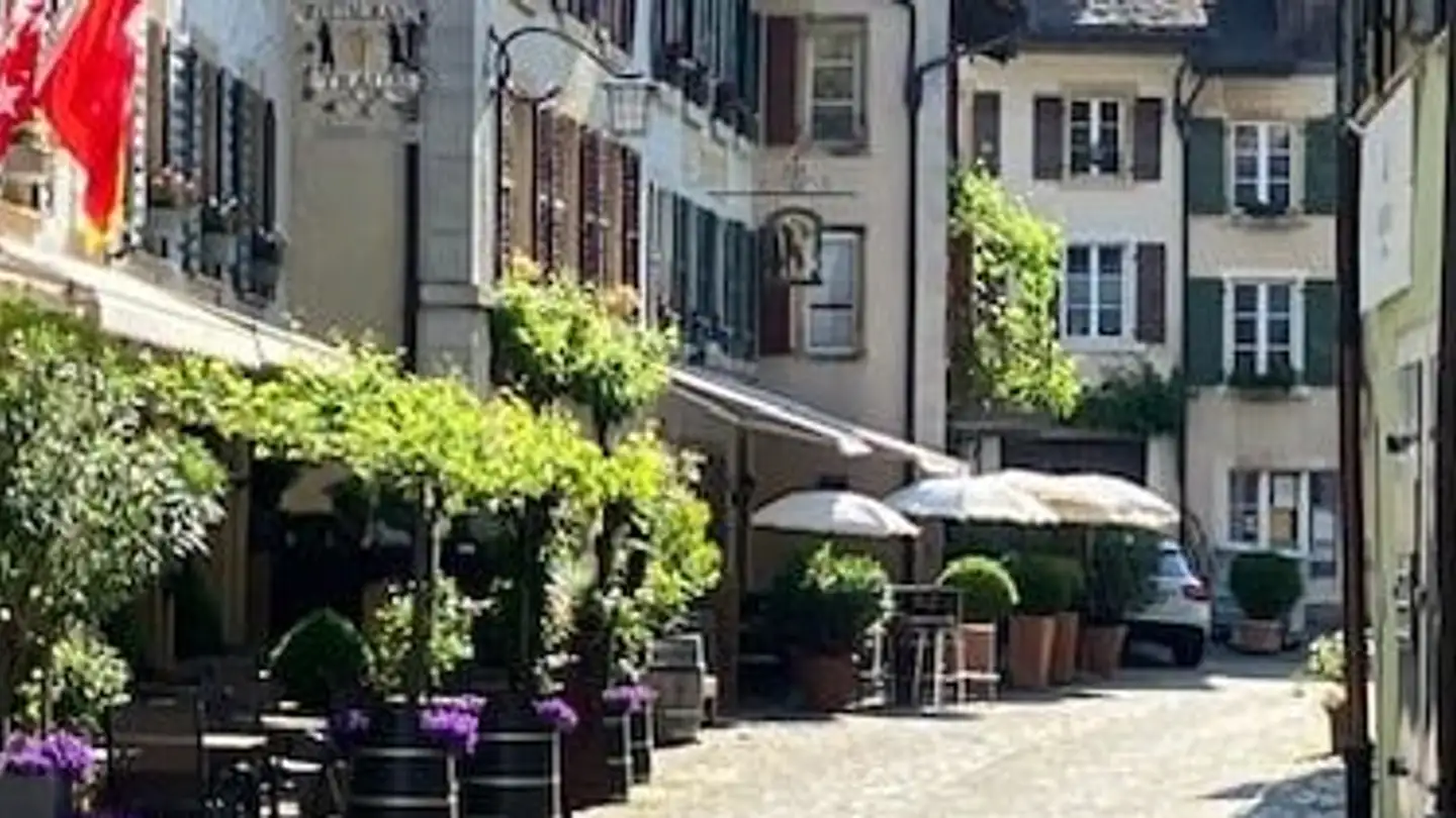 Appartamento in affitto - Dorfgasse 15, 2513 Twann