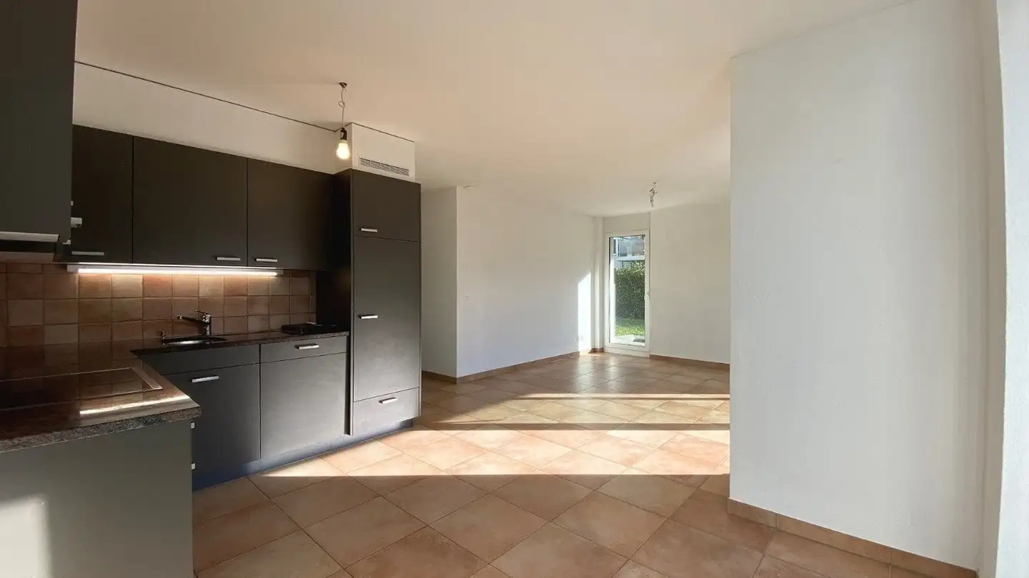 Appartamento in affitto - Chemin Des Pâquerettes 37, 1950 Sion - Foto 3