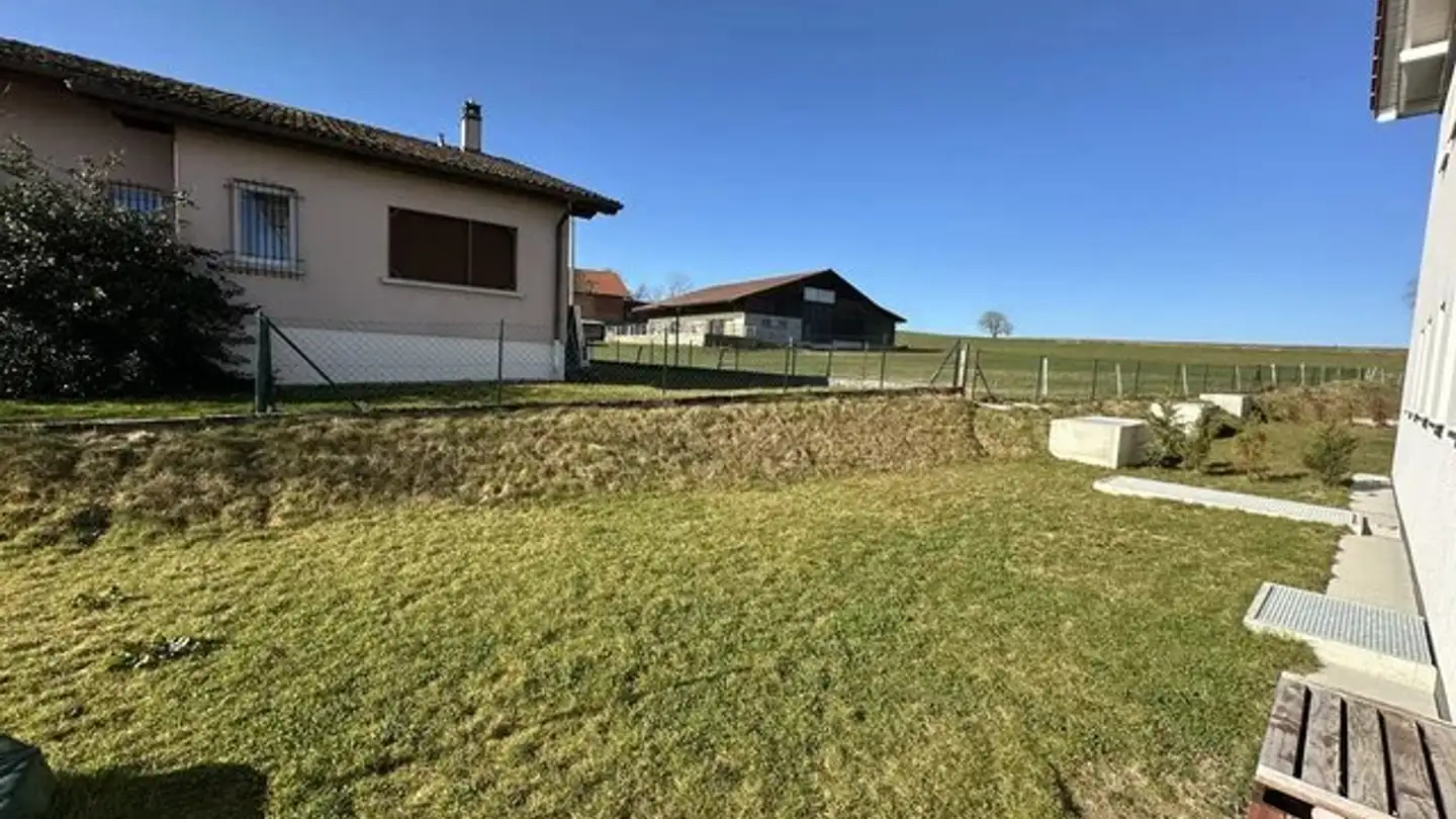 Apartment for rent - Route D'oron 158, 1676 Chavannes-les-Forts