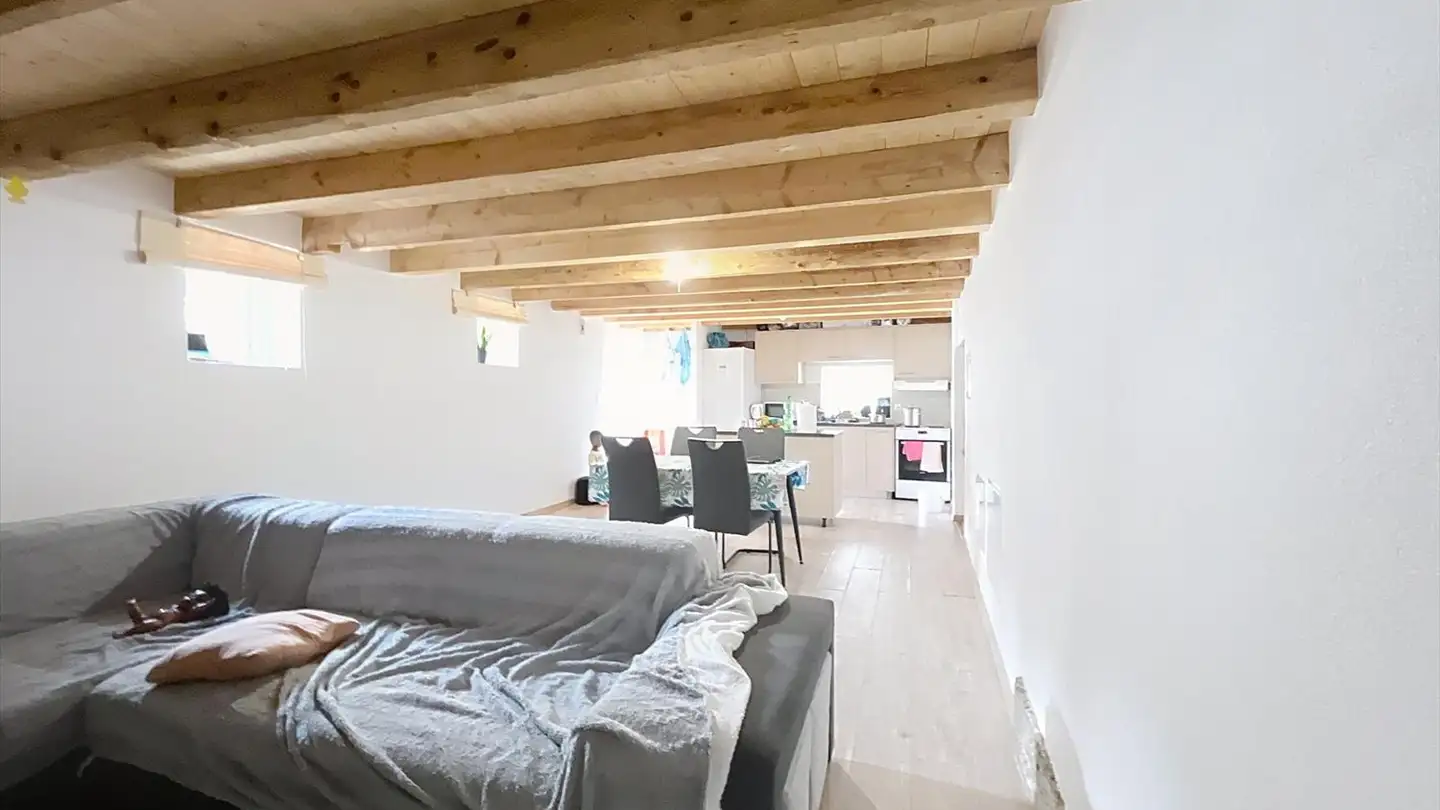 Apartment for sale - 1680 Romont FR - Photo 4